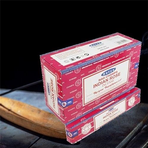 Satya Indian Rose, 15g