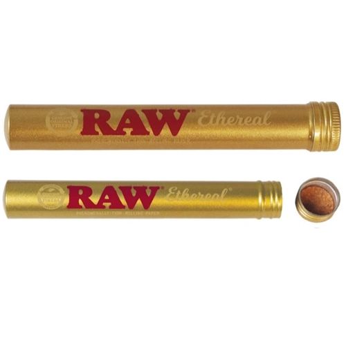 RAW Ethereal Metal King Size Tube