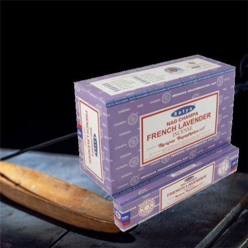 Satya French Lavender, 15g