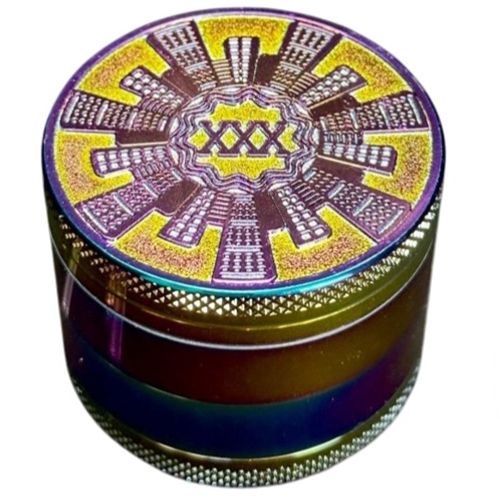 Petrol Buildings - 4 Parts, 40mm