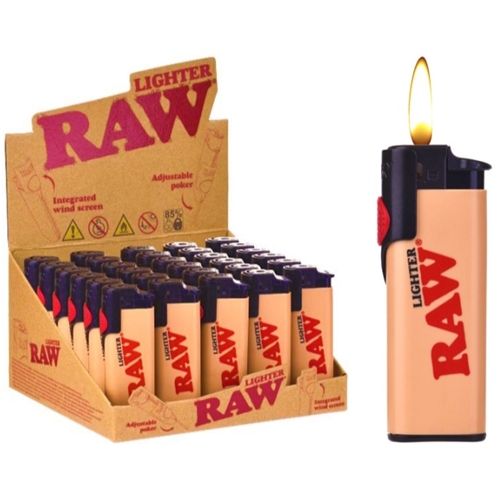RAW Phoenix Lighter Classic