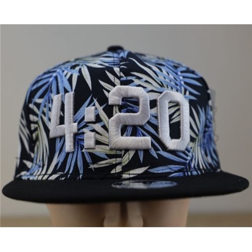Cap 4:20 Leaves