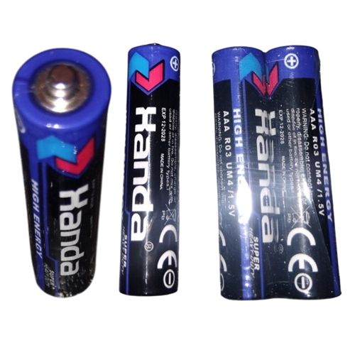 Handa AAA 1.5V Battery
