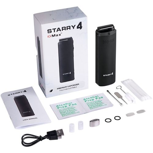 X-Max Starry 4.0