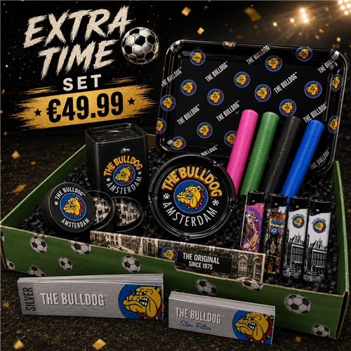 Extra Time