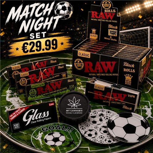Match Night