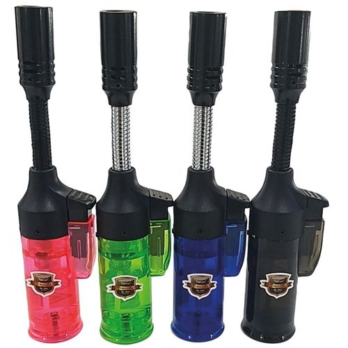 Flexi X8 Jet Flame Turbo
