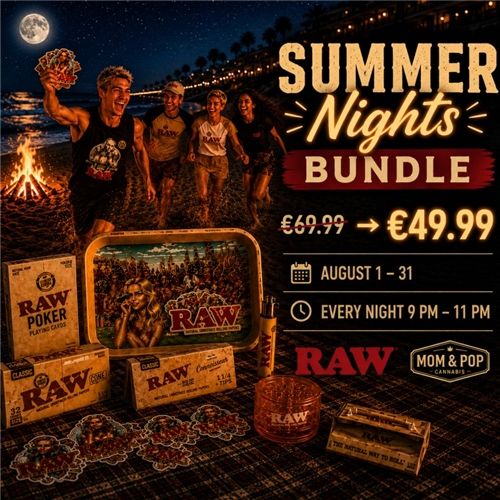 Summer Nights Bundle