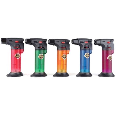 Jet Lighter Drill