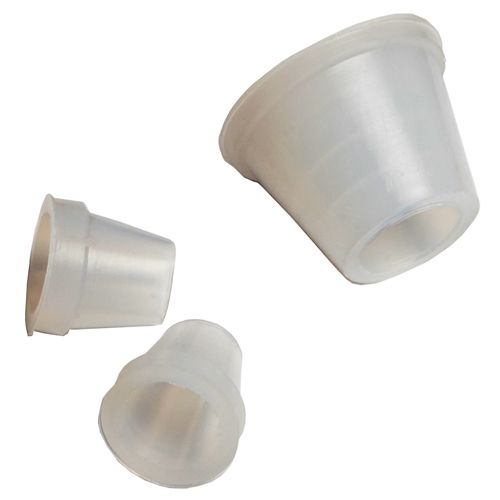 Hookah Hose Adapter, X 3