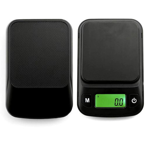 Digital Mini Pocket Scale, 200/0.01g