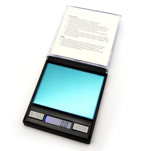 CD Cover Scale, 200/0.01g