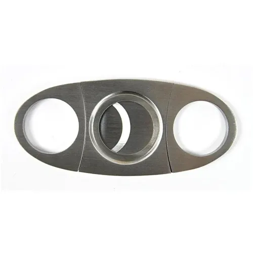 Cigar Cutter, 2 Blades