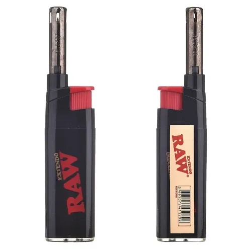RAW Extendo Lighter