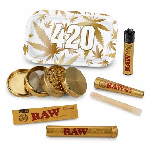 The Golden Standard Set