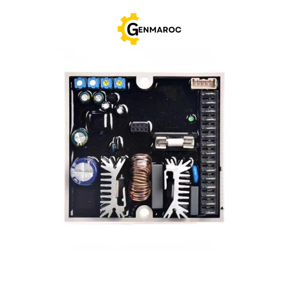 Mecc Alte DSR A6762/05