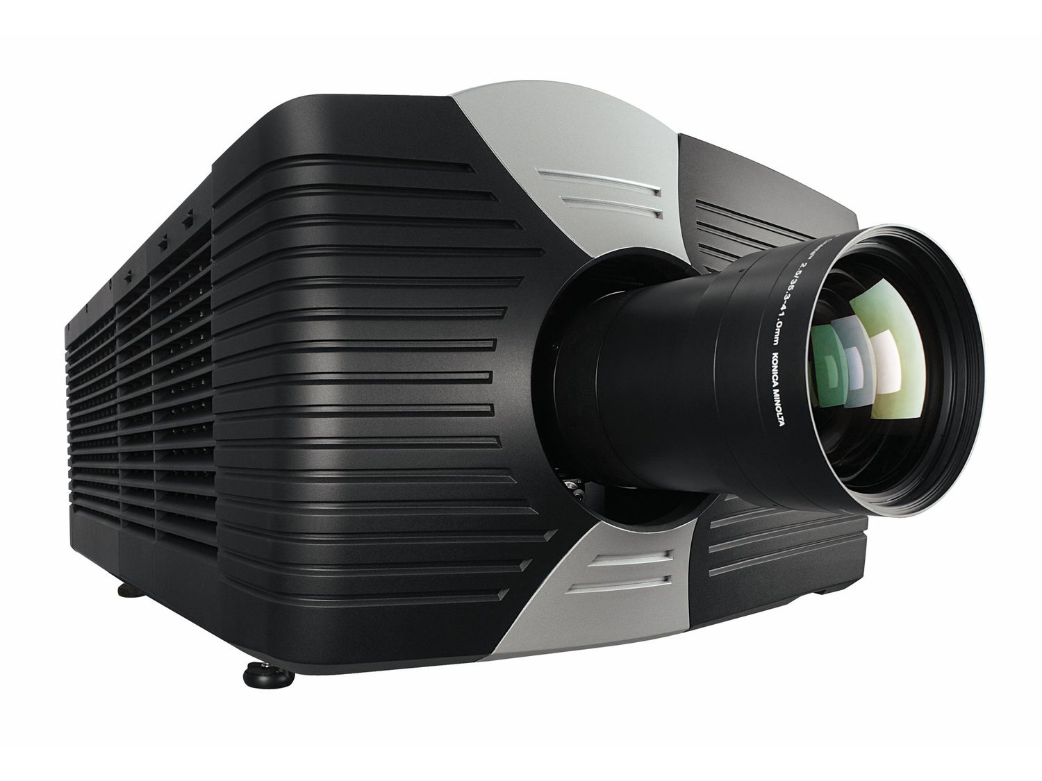 Christie CP4220, proyector DCI 3 x DLP 1.4&quot;, S4K, Hight Constrast.