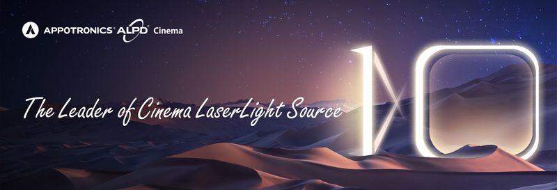Retrofits Laser ALPD 4.0