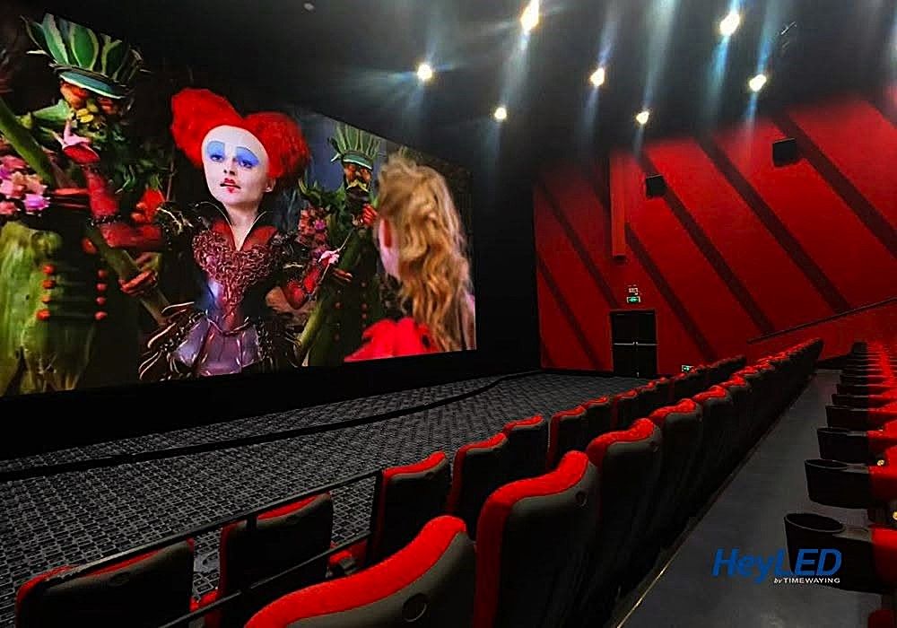 HeyLED LA4K-06