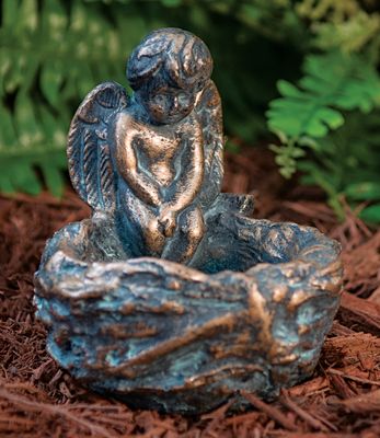 33000 Cherub on Nest