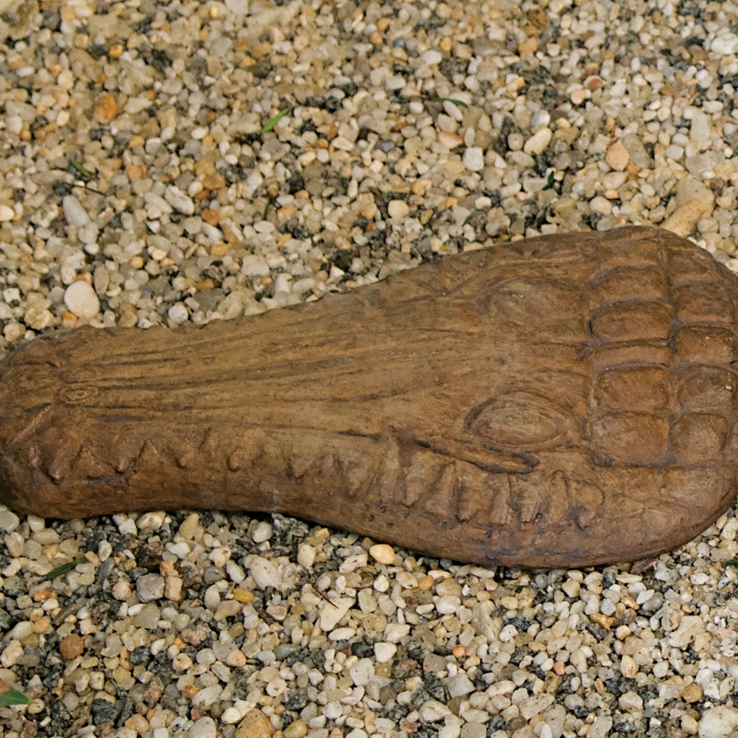 77009 Flat 3-Piece Gator