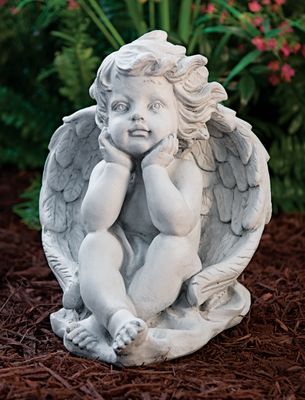 33001 Gazing Angel