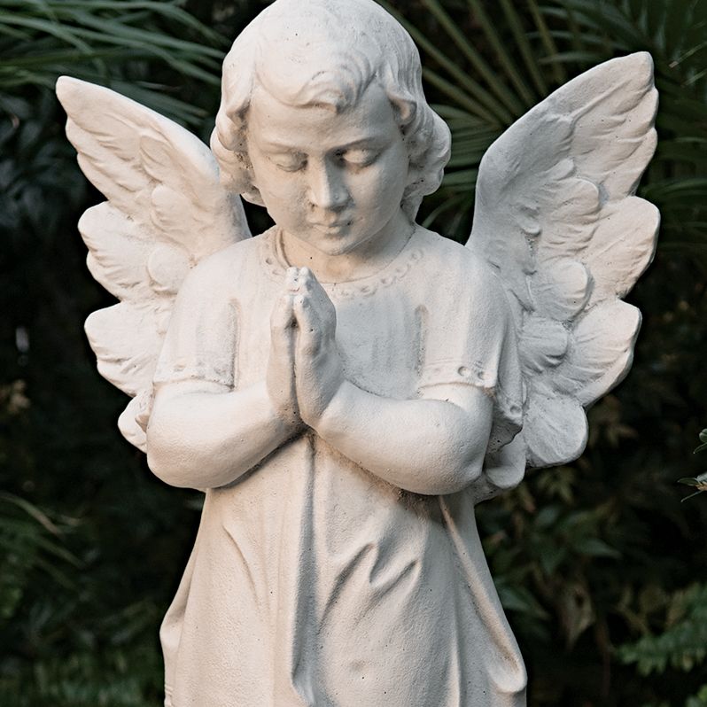 33011 Angel of Grace