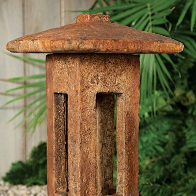 39002 Rectangular Pagoda