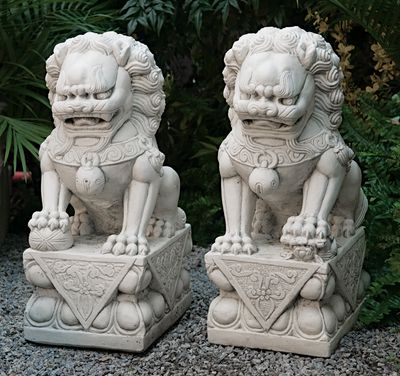 Foo Dogs
