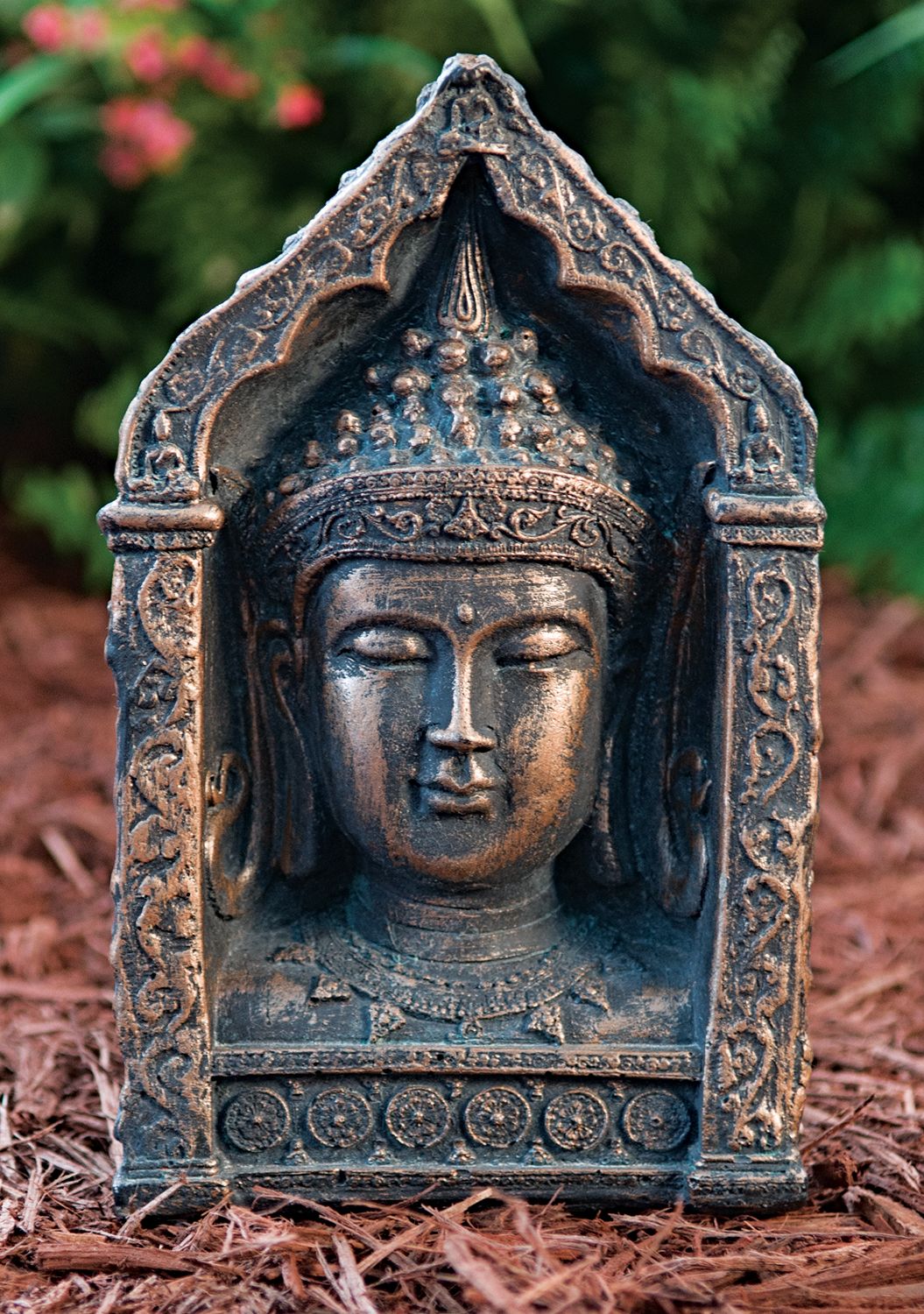39311 Sm. Buddha Grotto