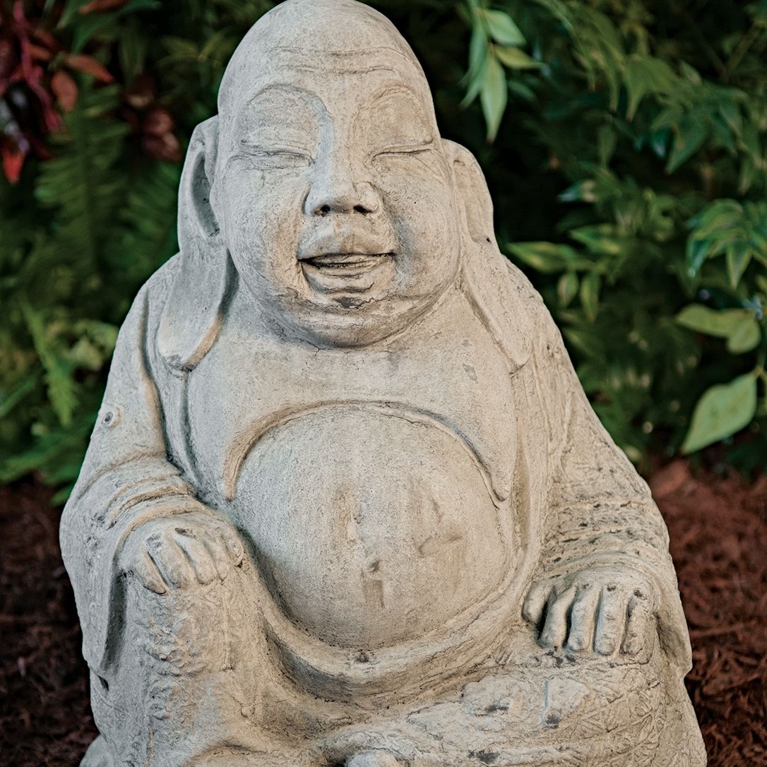 39301 Lg. Buddha