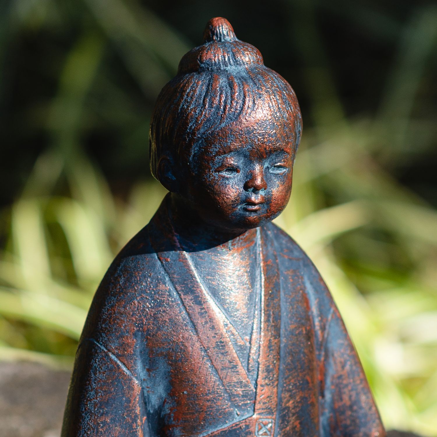 39317 Boy Buddha