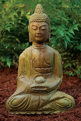 39310 Enlightened Buddha