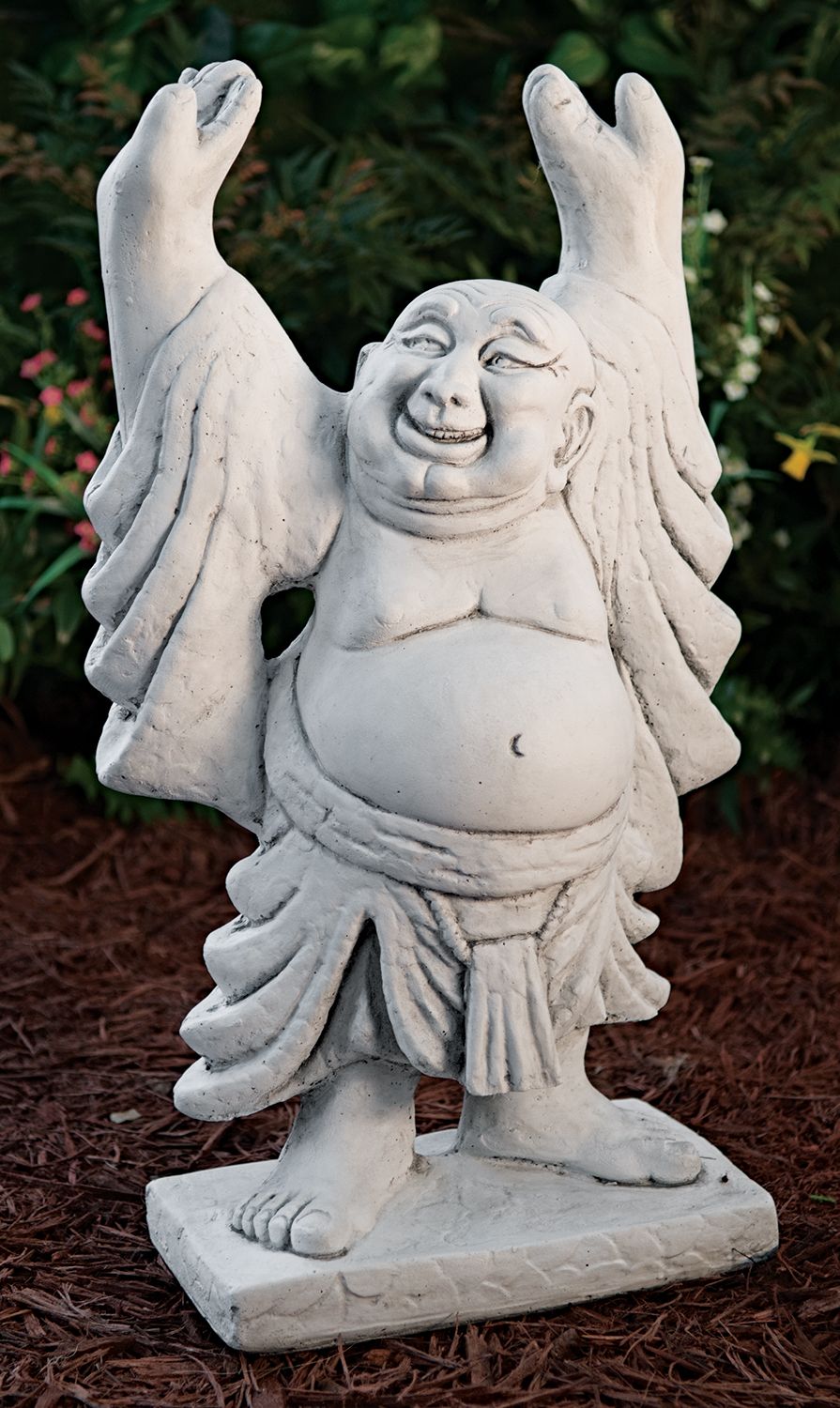 39309 Hoi Tai Buddha