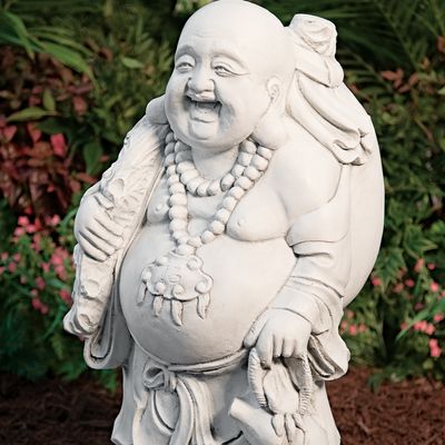 39303 Buddha w/ Pack