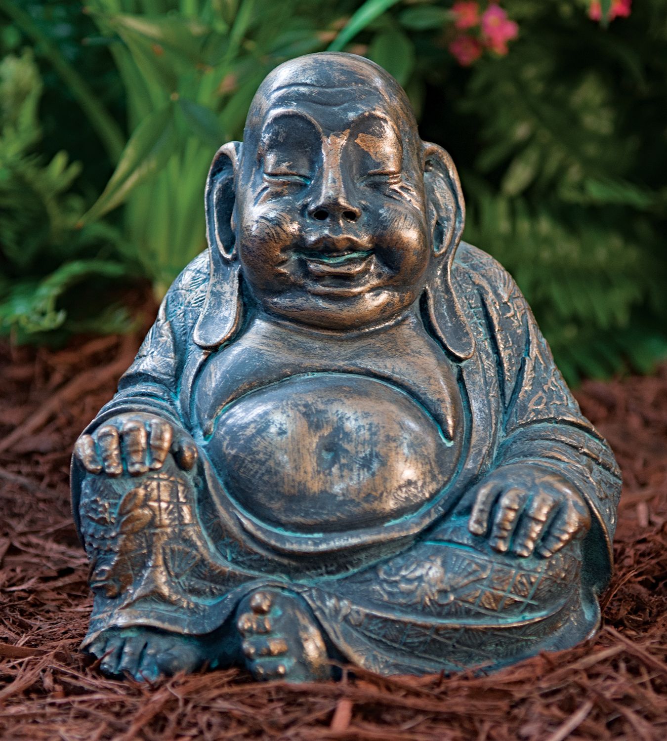 39307 Sm. Buddha