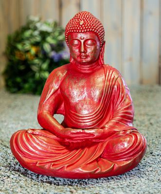 39302 Serenity Buddha