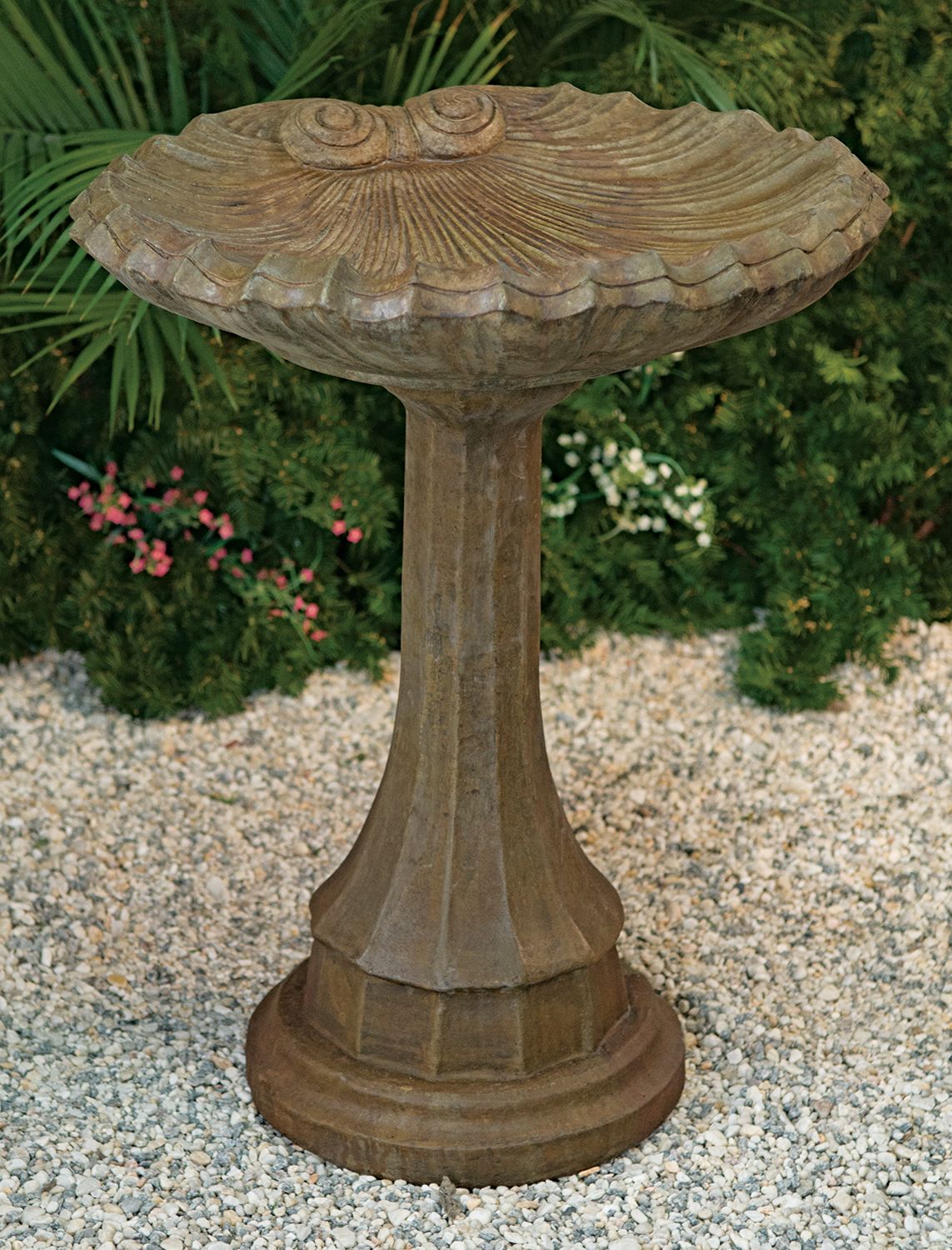 68004 1920's Bath / Shell Top