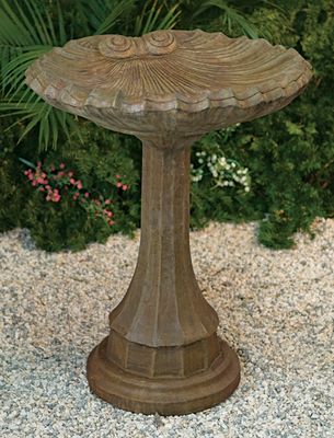 68004 1920's Bath / Shell Top