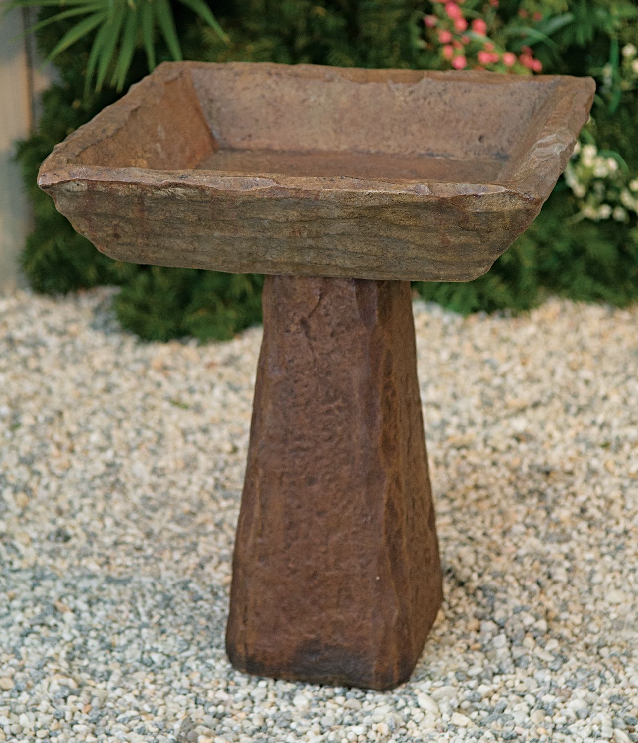 68023 Short Square Bath