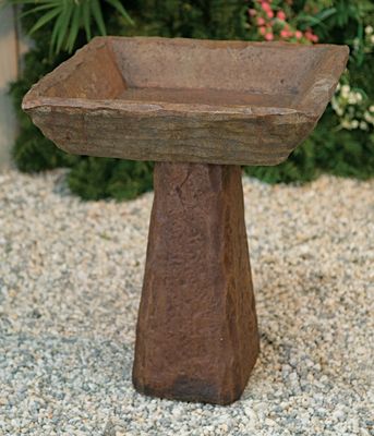 68023 Short Square Bath