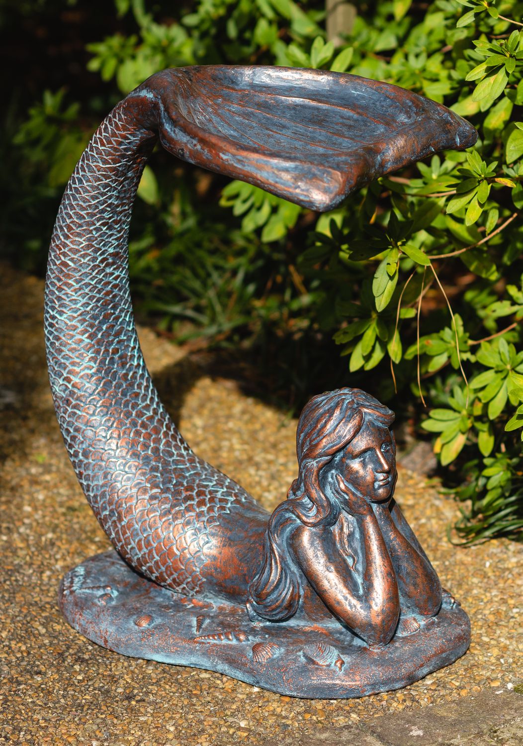 68044 Mermaid Bath