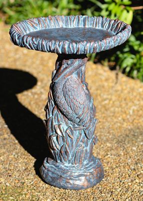 68045 Sm. Heron Bath