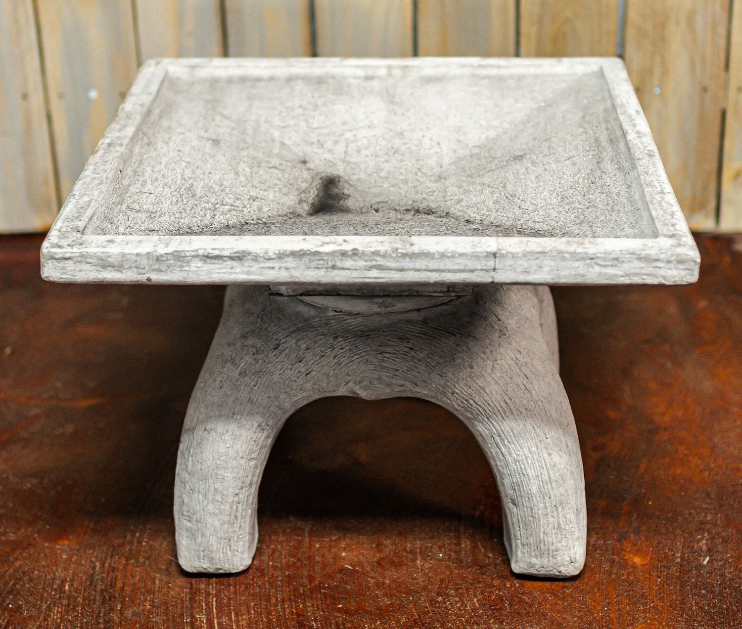 68036B Square Asian bath