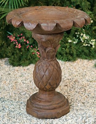 68026 Pineapple Bath