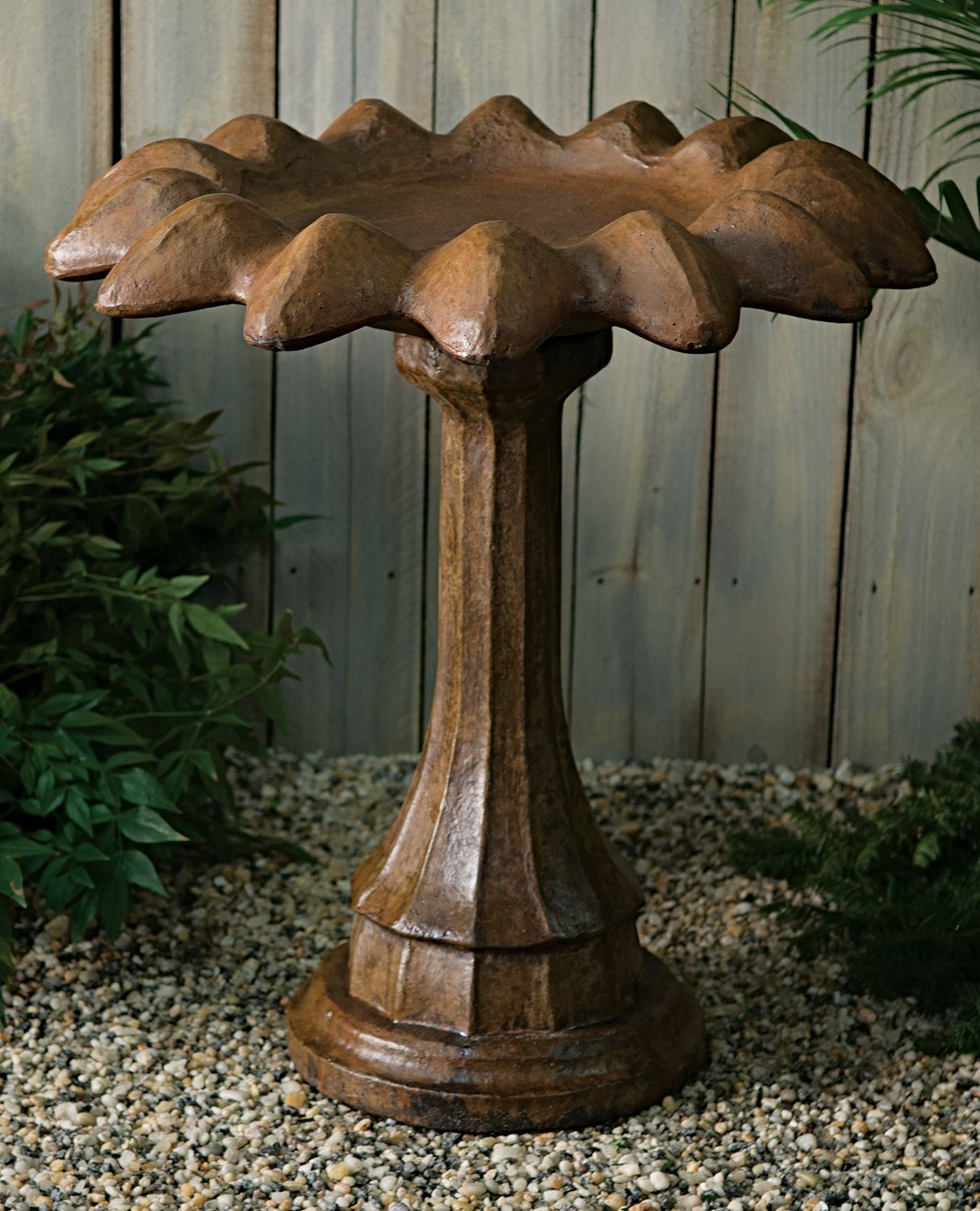 68007 1920's Bath / Sunflower Top