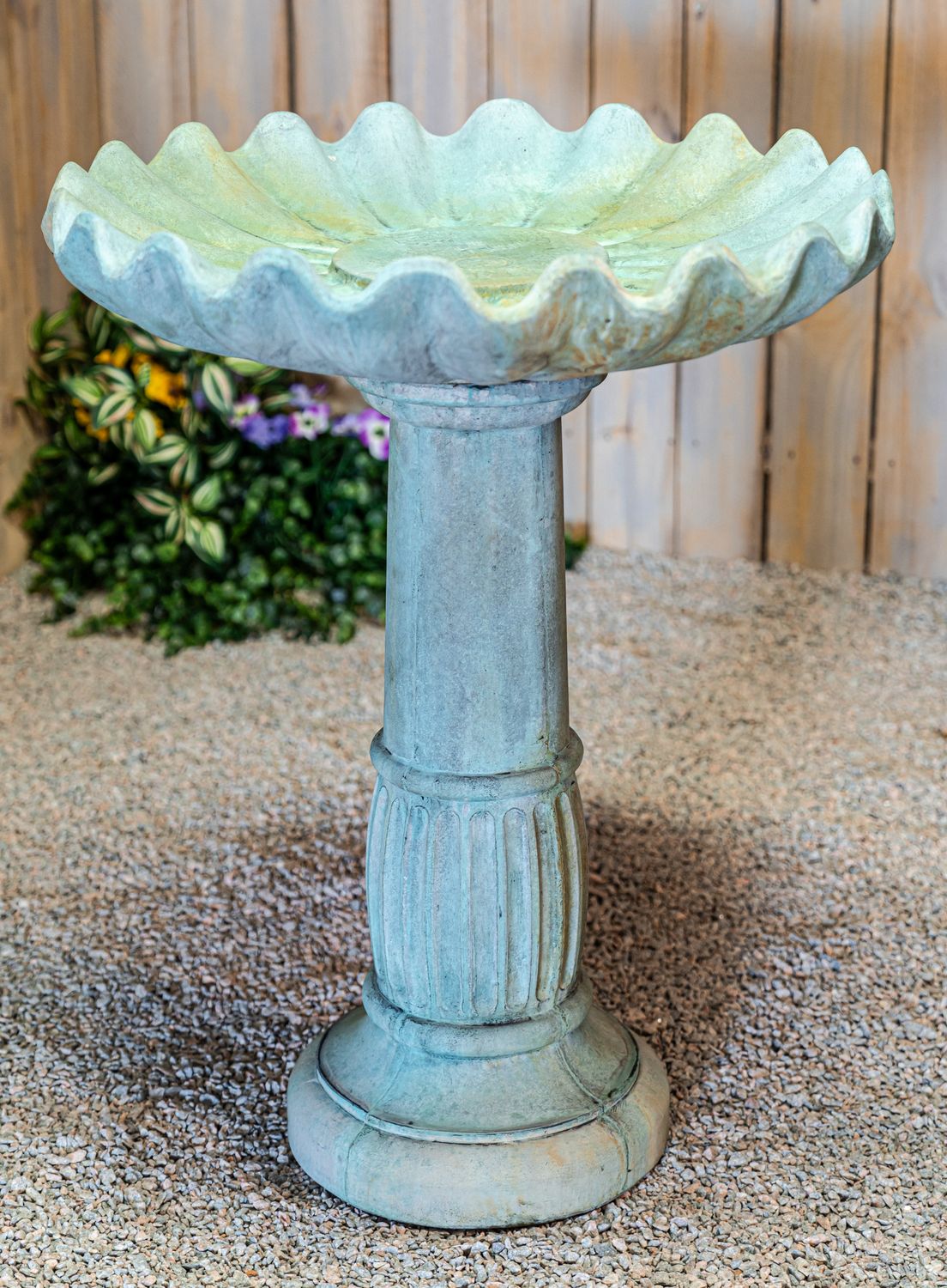 68043B Classic Bath / Clam Shell Top