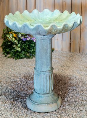 68043B Classic Bath / Clam Shell Top