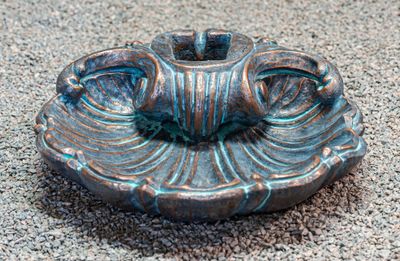 68056 Shell Bowl Bath