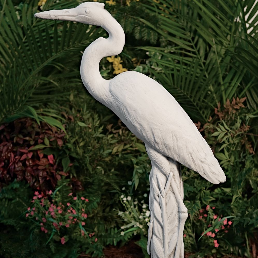 48009 Egret